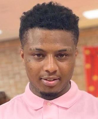 Jonathan Dixon death by force case profile photo