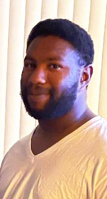 Darryl Weber death by force case profile photo