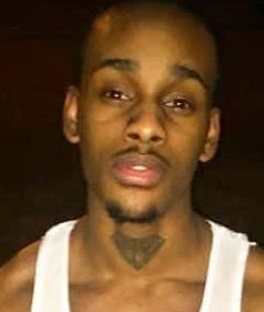 Dartreyus Wesley death by force case profile photo