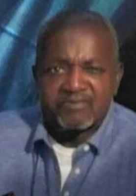 Harry Hughes death by force case profile photo