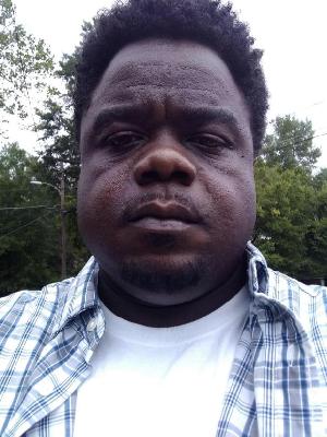 Dan Cooksey death by force case profile photo