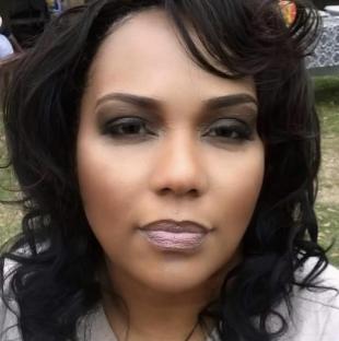 Pamela Spencer death by force case profile photo