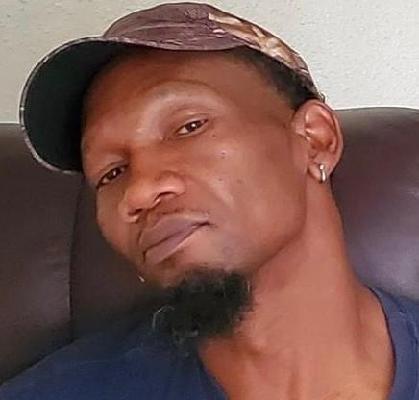 Daryl Lafitte death by force case profile photo