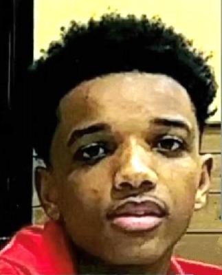 Jaylan Ben death by force case profile photo