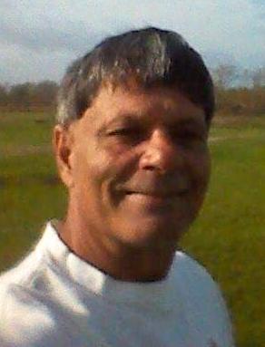 Anthony Joseph Caro death by force case profile photo
