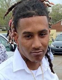 Kyren Walton death by force case profile photo