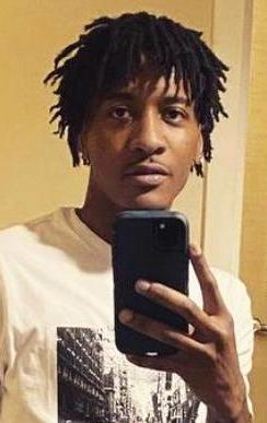 Ladarius Alexander death by force case profile photo