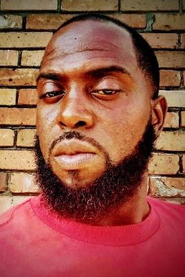 Terrance Causey death by force case profile photo