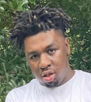 Darrian Carter death by force case profile photo