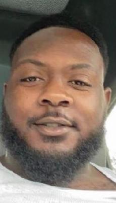 Kelvin Robinson death by force case profile photo