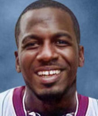 Dominique Griffin death by force case profile photo