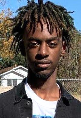 Joseph Antoine death by force case profile photo