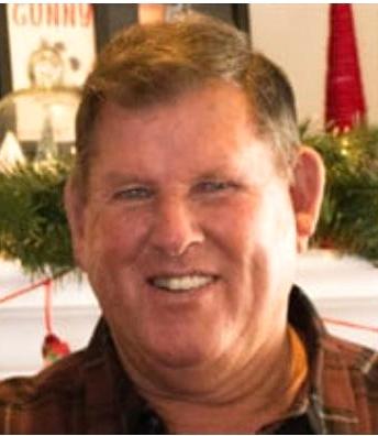 Bob Comardelle death by force case profile photo