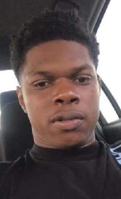 Deveuntae Patterson death by force case profile photo