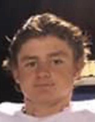 Garrison Gautreaux death by force case profile photo