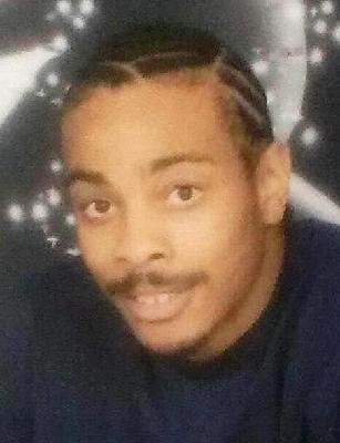 Rontrell Craig death by force case profile photo