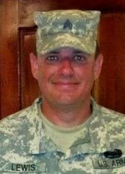 Mark Lewis death by force case profile photo