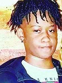 JaQuan Green death by force case profile photo