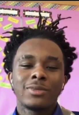 Rashaad Broussard death by force case profile photo