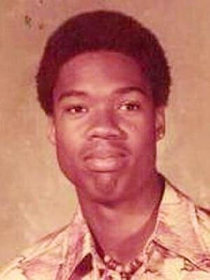 Christopher Jones death by force case profile photo