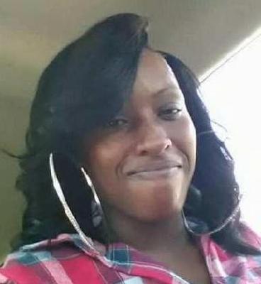 Christin Parker death by force case profile photo