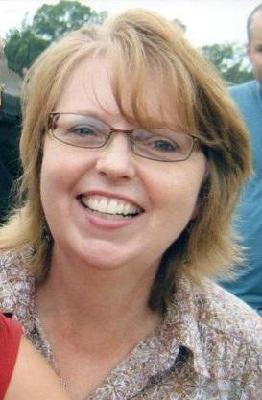 Lisa Arseneaux death by force case profile photo