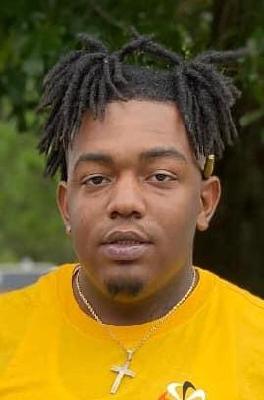 Aaron Batiste death by force case profile photo