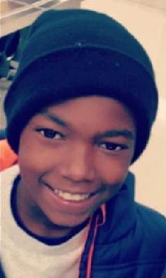 LaQuinn Nicholas death by force case profile photo