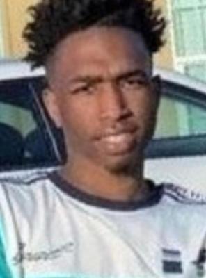 Stephon Moore death by force case profile photo