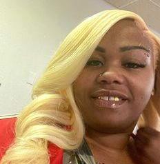 Jalecia Jennings death by force case profile photo