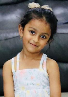 Mya Patel death by force case profile photo