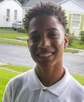 Jeremiah Lowery death by force case profile photo
