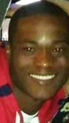 Steven Bruer death by force case profile photo