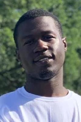 Kelvin Braziel death by force case profile photo