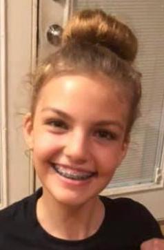 Kynlie Boudreaux death by force case profile photo