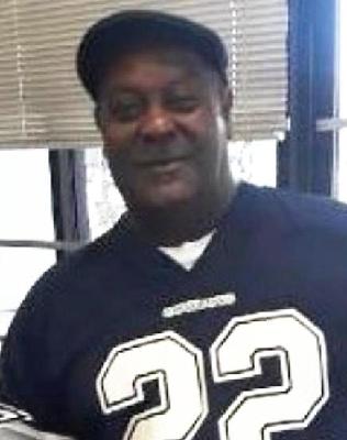 Robert Lemmon death by force case profile photo