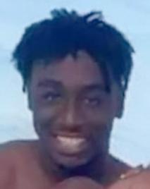 Kaylin Williams death by force case profile photo