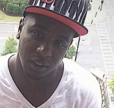 Artrell Conner death by force case profile photo