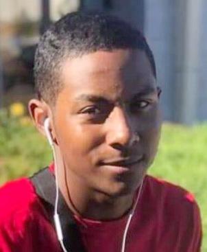 Marquise Jones death by force case profile photo