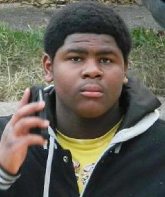 Bradley Veal death by force case profile photo