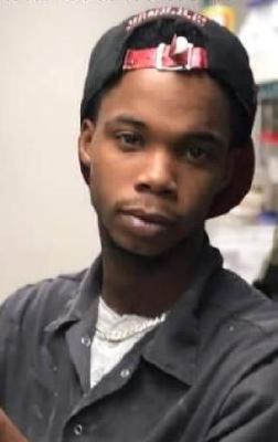 Keyandre Gilmore death by force case profile photo