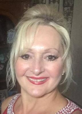 Veronica Billiot death by force case profile photo