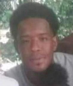 Brandon Johnson death by force case profile photo