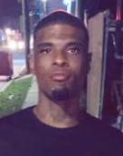 Joshua Bates death by force case profile photo
