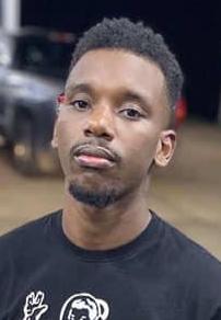Keayezimonde Haulcey death by force case profile photo