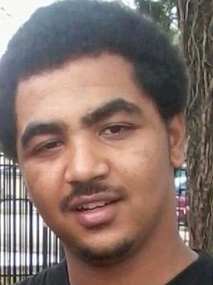 Martin Anthony Jones death by force case profile photo