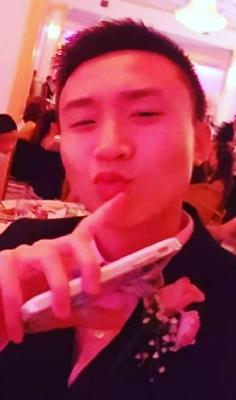 Austin Nguyen death by force case profile photo