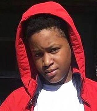 J’Quan Jarvis death by force case profile photo