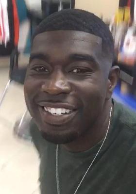 Donovan Jones death by force case profile photo