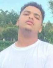Jacob Nations death by force case profile photo